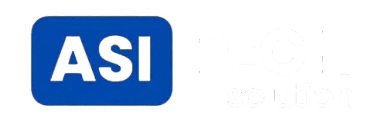 ASITECH SOLUTION